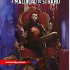 DnD 5.0 A Maldição de Strahd - Galápagos Jogos