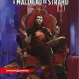 DnD 5.0 A Maldição de Strahd - Galápagos Jogos