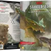 D&D 5.0 Starter Set (Kit Introdutório) - Galápagos Jogos