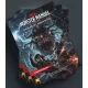 D&D 5.0 Monster Manual - Galápagos Jogos