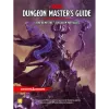 D&D 5.0 Dungeon Master Guide - Galápagos Jogos