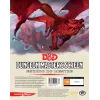 D&D 5.0 Dungeon Master's Screen (Escudo do Mestre) - Galápagos Jogos