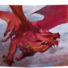 D&D 5.0 Dungeon Master's Screen (Escudo do Mestre) - Galápagos Jogos
