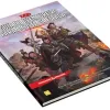 DnD 5.0 Guia do Aventureiro para a Costa da Espada - Galápagos Jogos