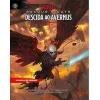 D&D 5.0 Descida ao Avernus - Galápagos Jogos