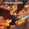 DnD 5.0 Descida ao Avernus - Galápagos Jogos