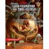 D&D 5.0 Guia de Xanathar para todas as Coisas - Galápagos Jogos