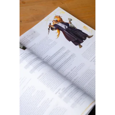 D&D 5.0 Guia de Xanathar para todas as Coisas - Galápagos Jogos