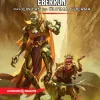 DnD 5.0 Eberron: Das Cinzas da Última Guerra - Galápagos Jogos