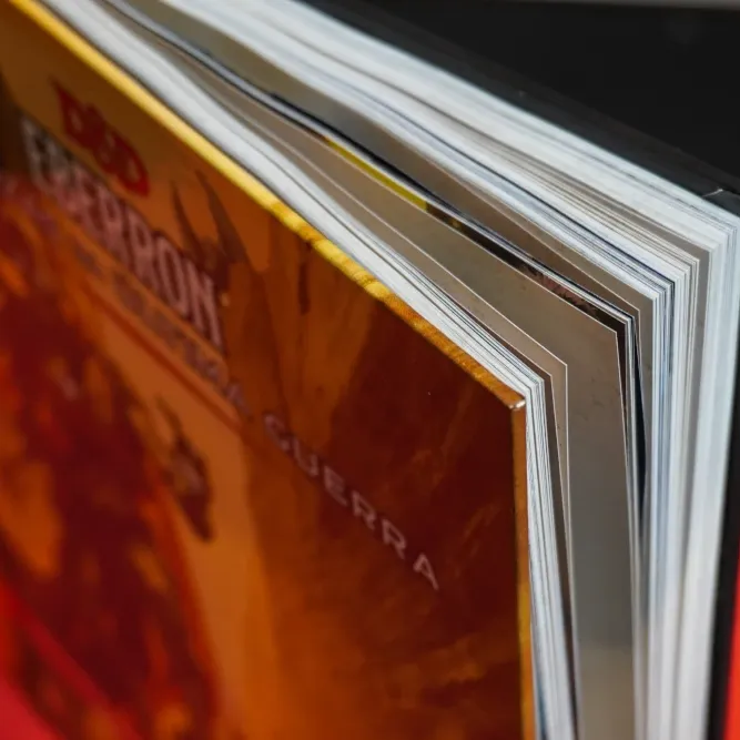 DnD 5.0 Eberron: Das Cinzas da Última Guerra - Galápagos Jogos