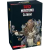 D&D Minitomo do Clérigo