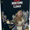D&D Minitomo do Clérigo