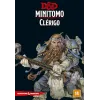 D&D Minitomo do Clérigo