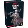 D&D Minitomo do Bardo