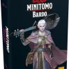D&D Minitomo do Bardo