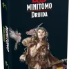 D&D Minitomo do Druida