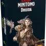 D&D Minitomo do Druida