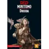 D&D Minitomo do Druida