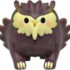 D&D Figuras de Poderes Adoráveis: Owlbear