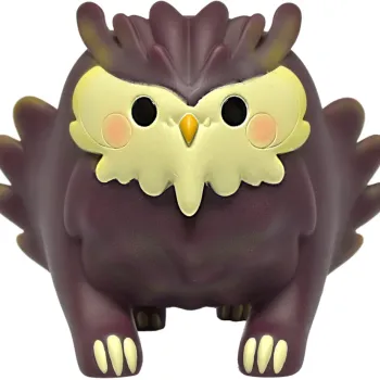 D&D Figuras de Poderes Adoráveis: Owlbear