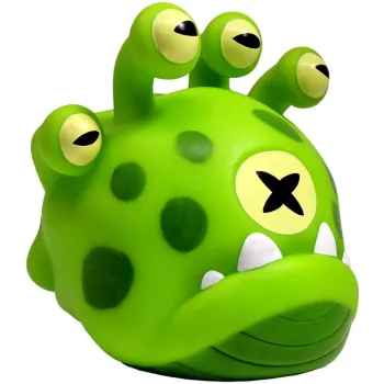 D&D Figuras de Poderes Adoráveis: Gazer