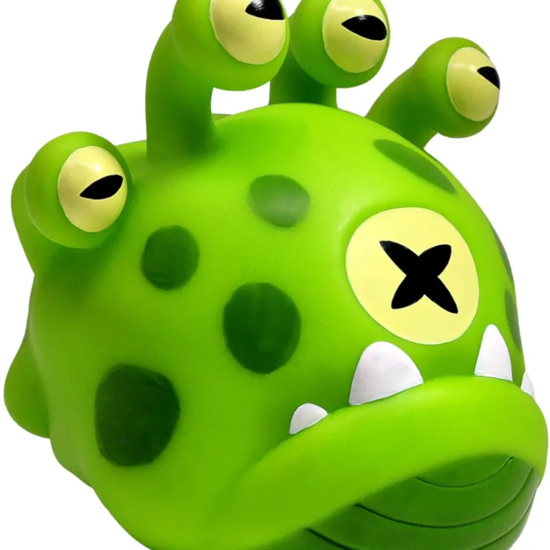 D&D Figuras de Poderes Adoráveis: Gazer