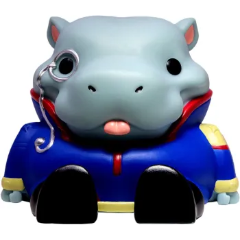 DnD Figuras de Poderes Adoráveis: Giff