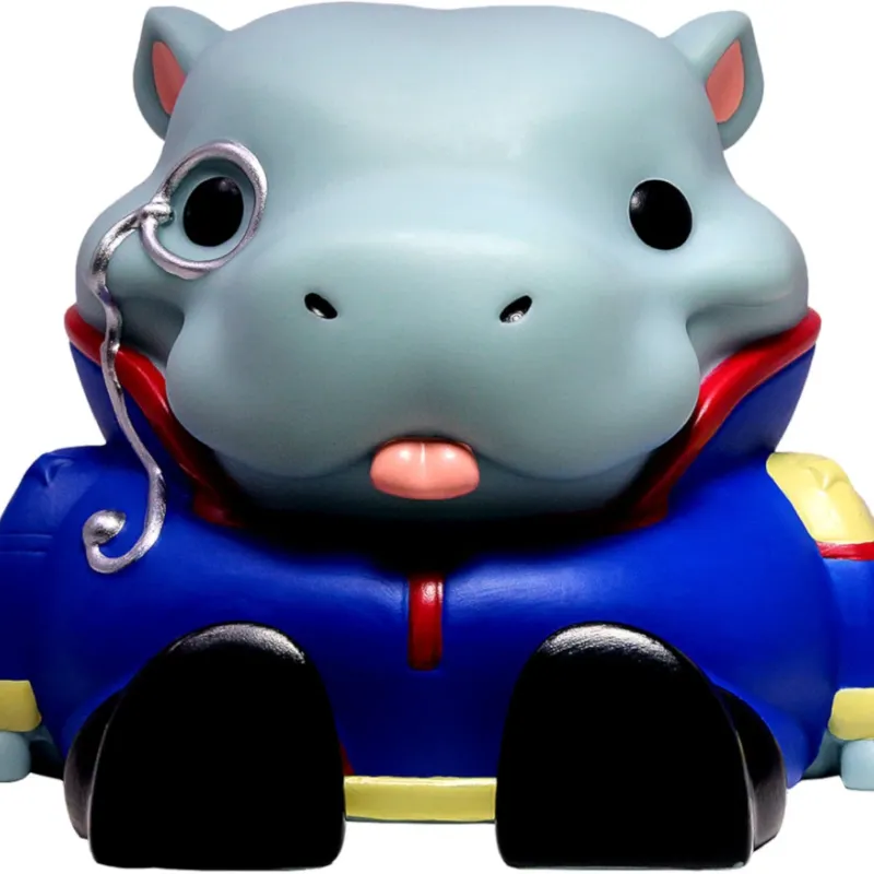 D&D Figuras de Poderes Adoráveis: Giff