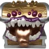 D&D Figuras de Poderes Adoráveis: Gold Mimic