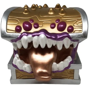 D&D Figuras de Poderes Adoráveis: Gold Mimic