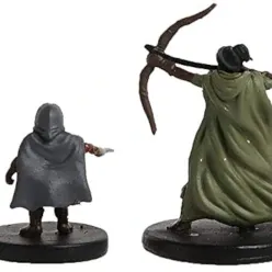 D&D: Icons of the Realms - Starter Set D&D: Icons of the Realms - Starter Set