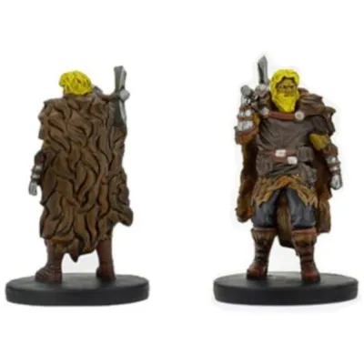 D&D: Icons of the Realms - Starter Set