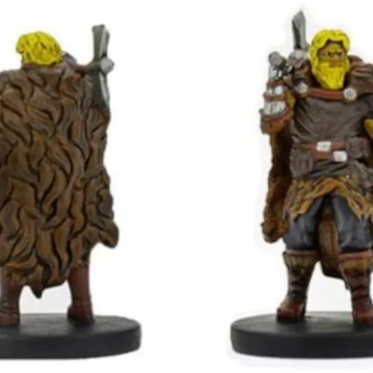 D&D: Icons of the Realms - Starter Set D&D: Icons of the Realms - Starter Set