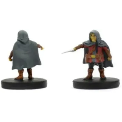 D&D: Icons of the Realms - Starter Set