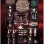 D&D: Icons of the Realms - Waterdeep: Dungeon of the Mad Mage – Halaster’s Lab Premium Set