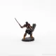 D&D: Icons of the Realms - Premium Figures - Dragonborn Female Paladin