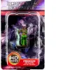 D&D: Icons of the Realms - Premium Figures - Human Female Druid