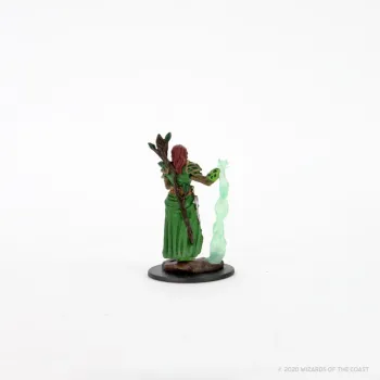 DnD: Icons of the Realms - Premium Figures - Elf Female Ranger