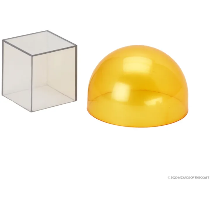 D&D: Icons of the Realms - Spell Effects: Mighty Conjurations