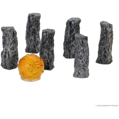 D&D: Icons of the Realms - Spell Effects: Mighty Conjurations