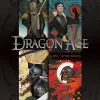 Dragon Age RPG - Livro Básico