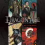 Dragon Age RPG - Livro Básico