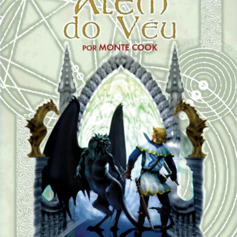 Penumbra - Além do Véu Penumbra - Além do Véu