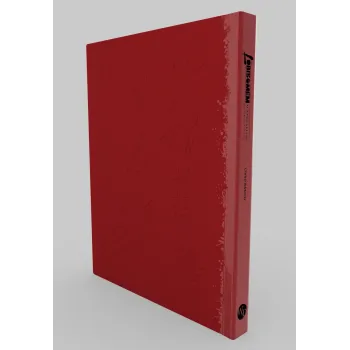 Lobisomem: O Apocalipse Edição Deluxe - Galápagos Jogos