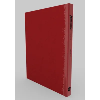 Lobisomem: O Apocalipse Edição Deluxe - Galápagos Jogos