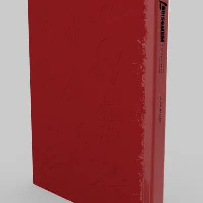 Lobisomem: O Apocalipse Edição Deluxe - Galápagos Jogos