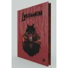 Lobisomem: O Apocalipse Edição Deluxe - Galápagos Jogos Lobisomem: O Apocalipse Edição Deluxe - Galápagos Jogos