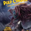 Chamado de Cthulhu - Cthulhu Pulp: Aventura e Ação Heróica Contra o Mythos