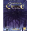 Chamado de Cthulhu - Livro do Guardião