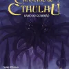 Chamado de Cthulhu - Livro do Guardião